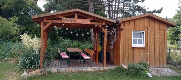 1 bedroom Apartment in Bayreuth, Germany No. 251526 20