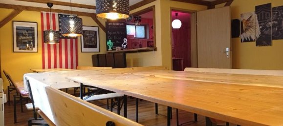 1 bedroom Apartment in Bayreuth, Germany No. 251526 19