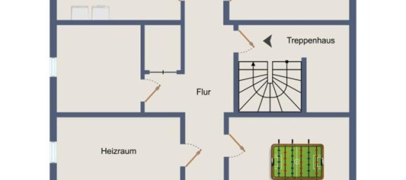 1 bedroom Apartment in Bayreuth, Germany No. 251526 23