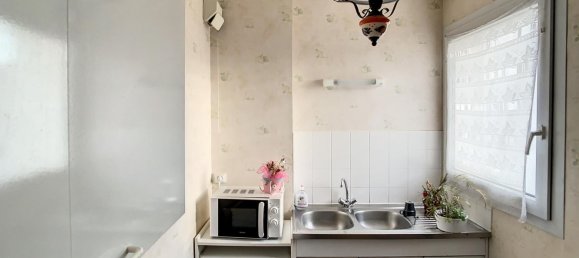 Apartamento de 1 dormitorio en Crepy-en-Valois, France No. 104232 3