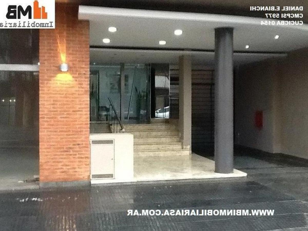 2 bedrooms Apartment in Buenos Aires, Argentina No. 82218