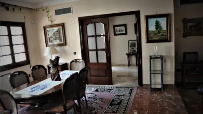 Casa de 9 dormitorios en Andalucía, Spain No. 261872