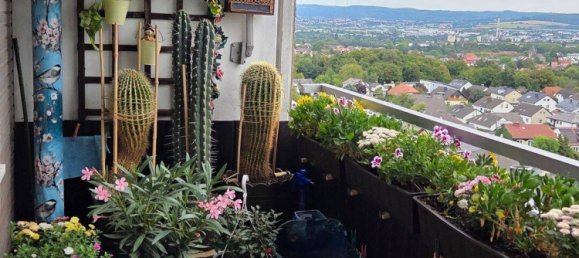 2غرفة شقة في Kassel, Germany رقم 292842 3