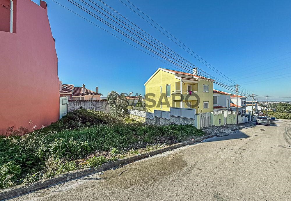 290m² Land in Palmela, Portugal No. 198723