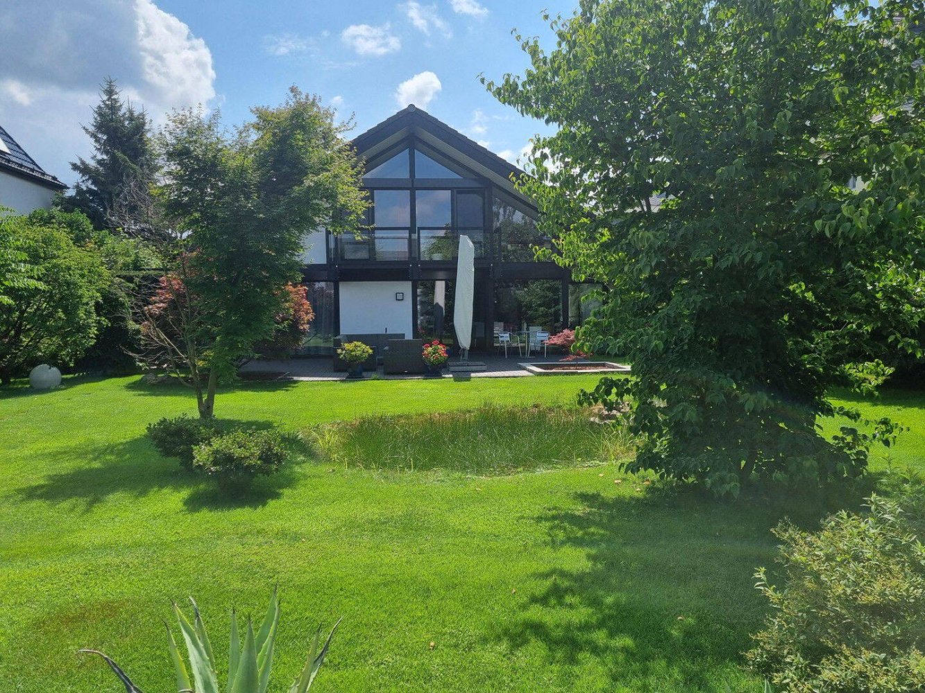 Casa T2 em Chemnitz, Germany N.º 239297