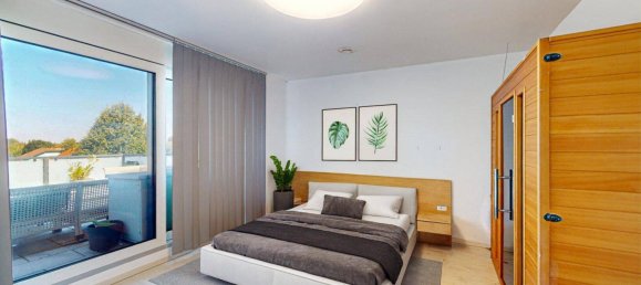 Dúplex de 4 habitaciónes en Ebreichsdorf, Austria No. 256067 11