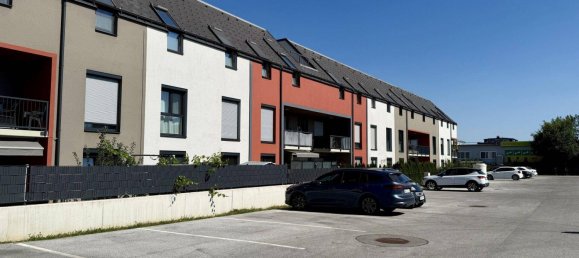 Dúplex de 4 habitaciónes en Ebreichsdorf, Austria No. 256067 16