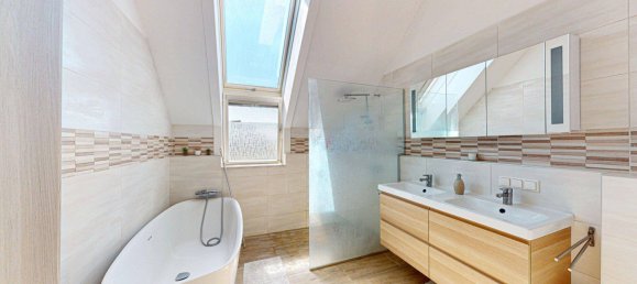 Dúplex de 4 habitaciónes en Ebreichsdorf, Austria No. 256067 2