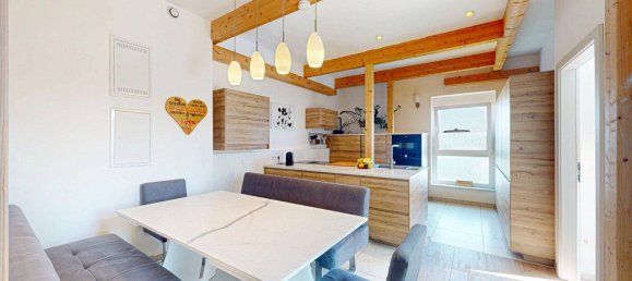 Dúplex de 4 habitaciónes en Ebreichsdorf, Austria No. 256067 3