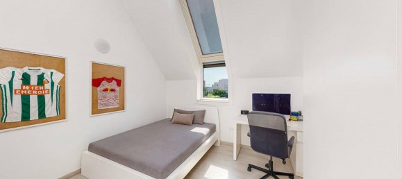 Dúplex de 4 habitaciónes en Ebreichsdorf, Austria No. 256067 8