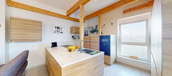 Dúplex de 4 habitaciónes en Ebreichsdorf, Austria No. 256067 5