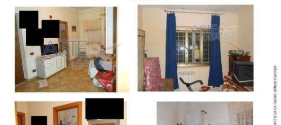 5 rooms House in Nettuno, Italy No. 191811 23