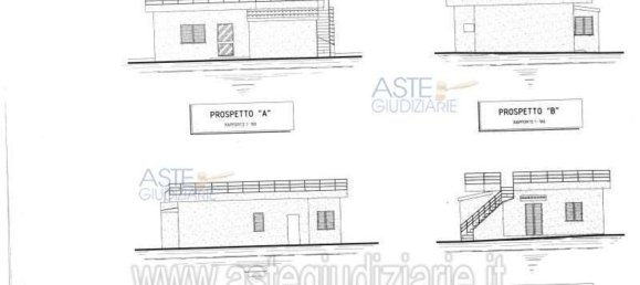 5 rooms House in Nettuno, Italy No. 191811 48