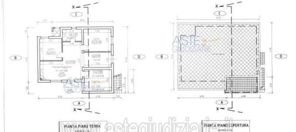 5 rooms House in Nettuno, Italy No. 191811 47