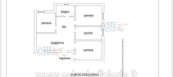 5 rooms House in Nettuno, Italy No. 191811 52
