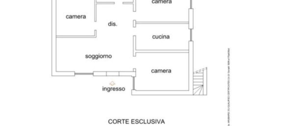 5 rooms House in Nettuno, Italy No. 191811 61