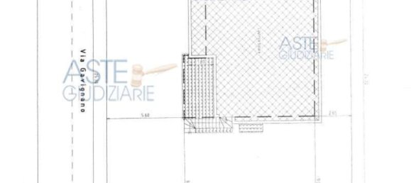 5 rooms House in Nettuno, Italy No. 191811 26