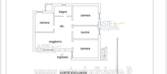 5 rooms House in Nettuno, Italy No. 191811 31