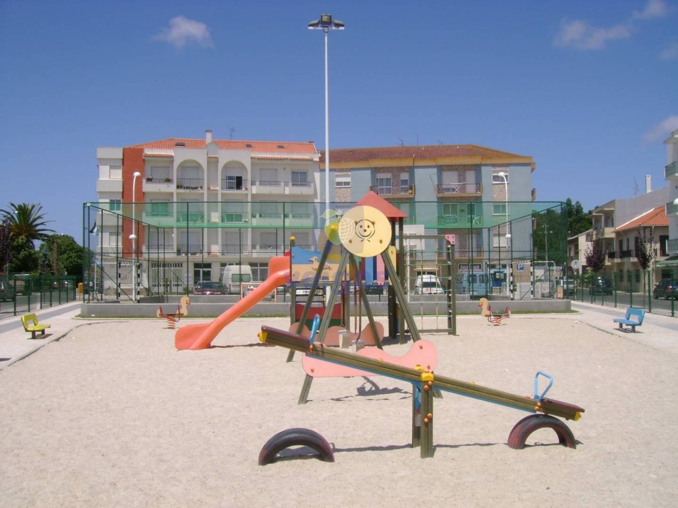 9 bedrooms Commercial property in Caldas da Rainha, Portugal No. 193740