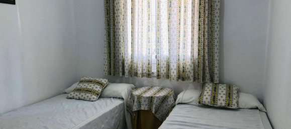 2 bedrooms Apartment in Cadiz, Spain No. 148627 3