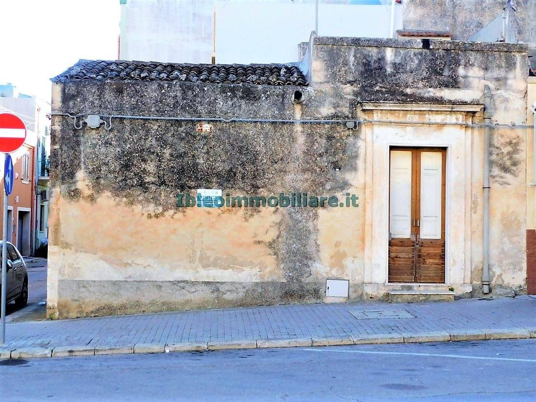 Casa de 1 dormitorio en Ispica, Italy No. 351599