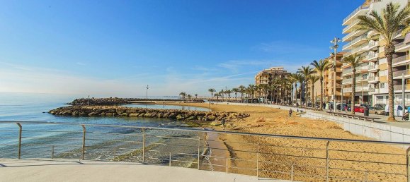 2 bedrooms Apartment in Torrevieja, Spain No. 140589 34