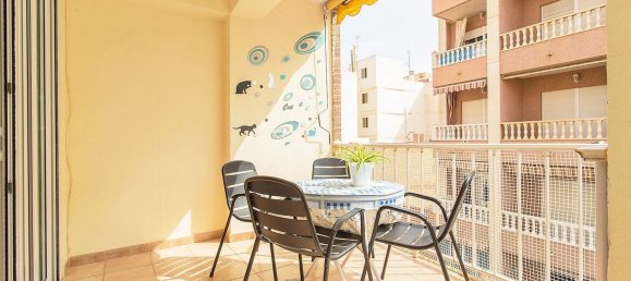 2 bedrooms Apartment in Torrevieja, Spain No. 140589 17
