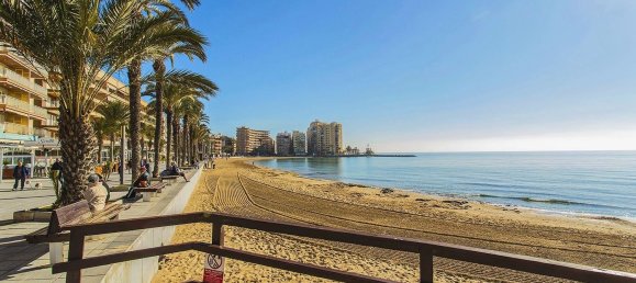 2 bedrooms Apartment in Torrevieja, Spain No. 140589 25