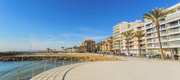 2 bedrooms Apartment in Torrevieja, Spain No. 140589 7
