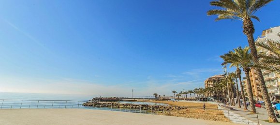 2 bedrooms Apartment in Torrevieja, Spain No. 140589 18