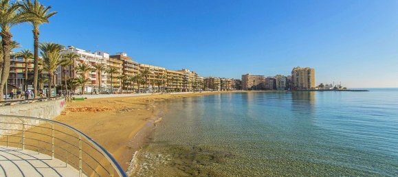 2 bedrooms Apartment in Torrevieja, Spain No. 140589 29
