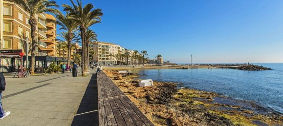 2 bedrooms Apartment in Torrevieja, Spain No. 140589 24