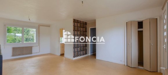 Casa T3 em Saint-Jean-de-la-Ruelle, France N.º 61626 2