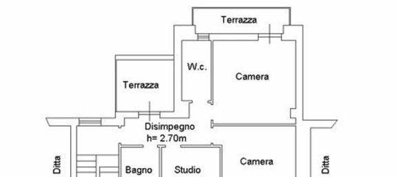 3 bedrooms House in Tuoro sul Trasimeno, Italy No. 338084 8