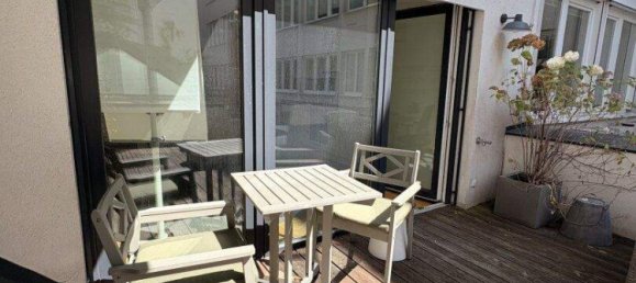 Studio in Josefstadt, Austria No. 235345 17