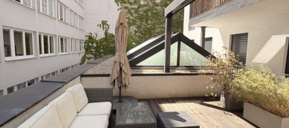 Studio in Josefstadt, Austria No. 235345 3