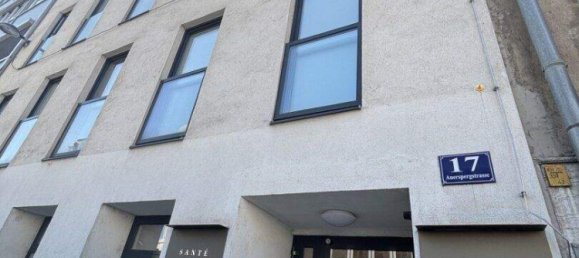 Studio in Josefstadt, Austria No. 235345 19