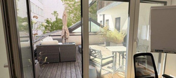 Studio in Josefstadt, Austria No. 235345 14