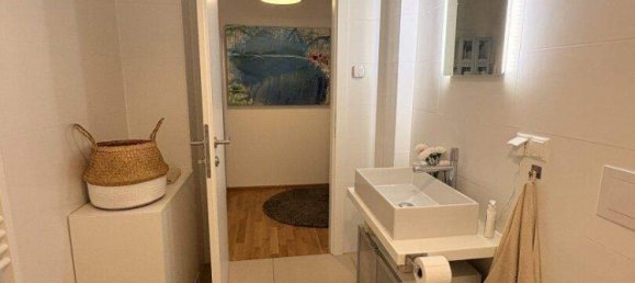 Studio in Josefstadt, Austria No. 235345 10