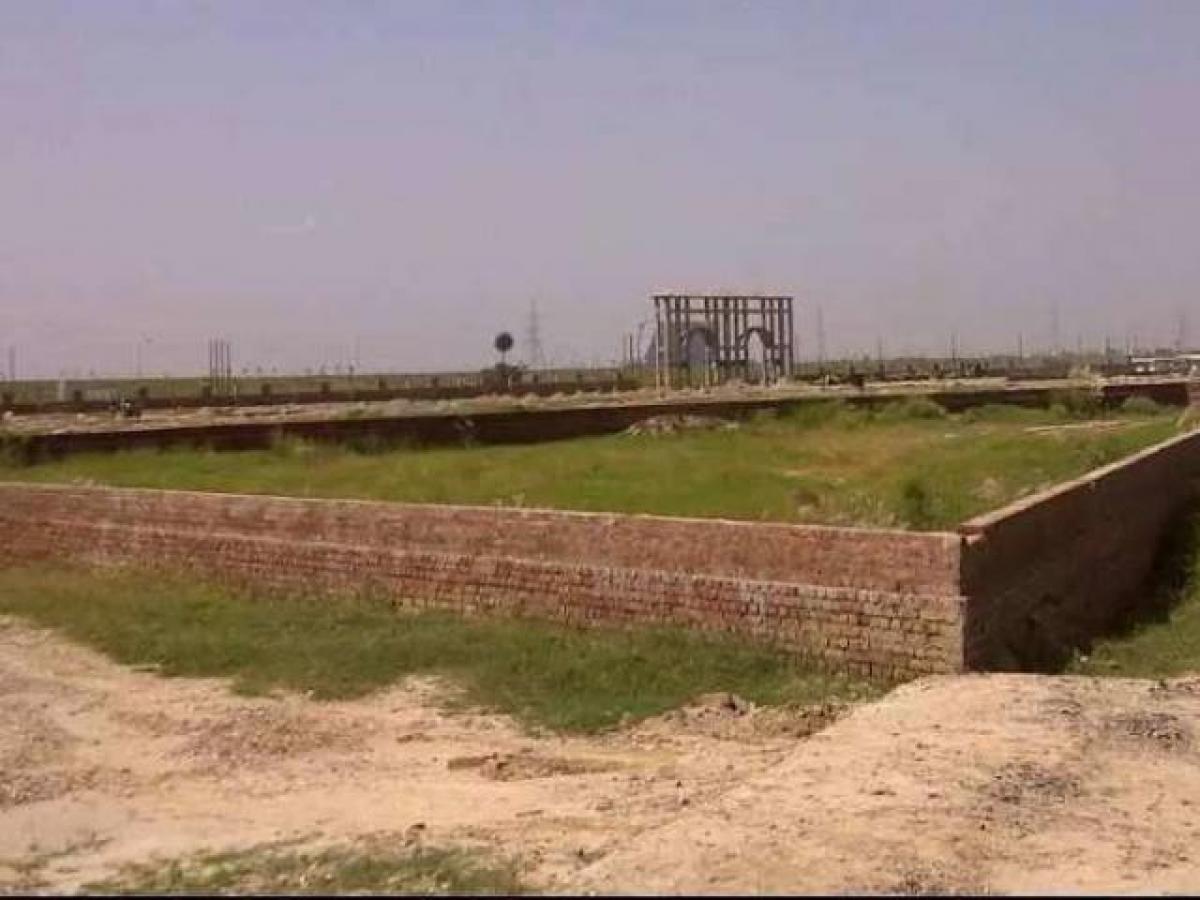  Land in Mohali, India No. 39992