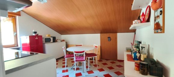 4 Schlafzimmer Wohnung in Pomaretto, Italy, Nr. 315387 13