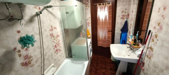 4 Schlafzimmer Wohnung in Pomaretto, Italy, Nr. 315387 23