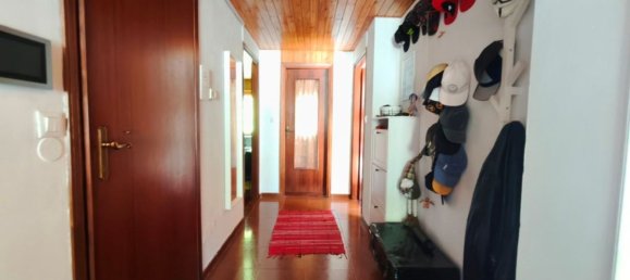 4 Schlafzimmer Wohnung in Pomaretto, Italy, Nr. 315387 15