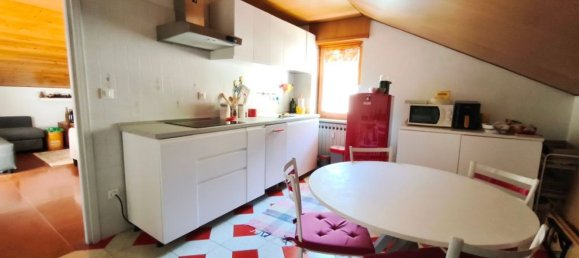 4 Schlafzimmer Wohnung in Pomaretto, Italy, Nr. 315387 11