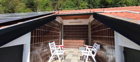 4 Schlafzimmer Wohnung in Pomaretto, Italy, Nr. 315387 7