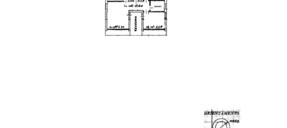 4 Schlafzimmer Wohnung in Pomaretto, Italy, Nr. 315387 33