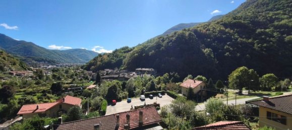 4 Schlafzimmer Wohnung in Pomaretto, Italy, Nr. 315387 9