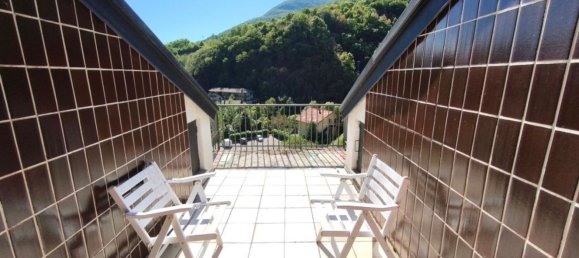 4 Schlafzimmer Wohnung in Pomaretto, Italy, Nr. 315387 6