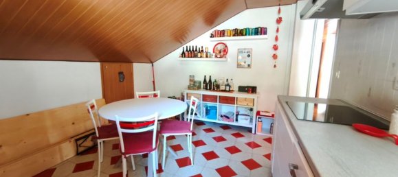 4 Schlafzimmer Wohnung in Pomaretto, Italy, Nr. 315387 12