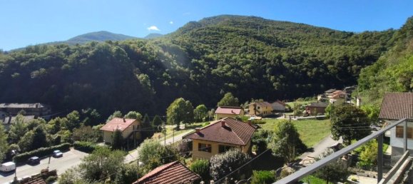 4 Schlafzimmer Wohnung in Pomaretto, Italy, Nr. 315387 10